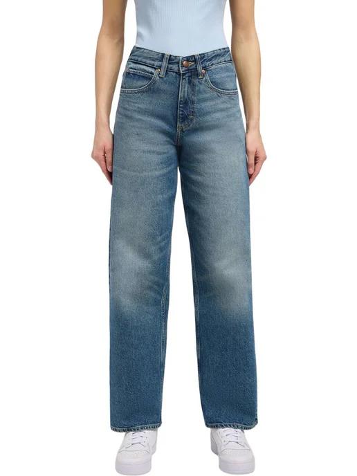 Джинсы Women Rider Jeans