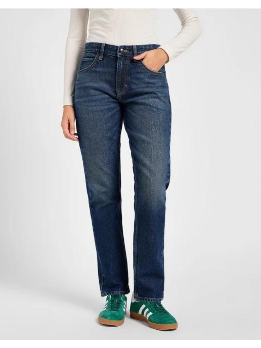 Джинсы Women Rider Jeans