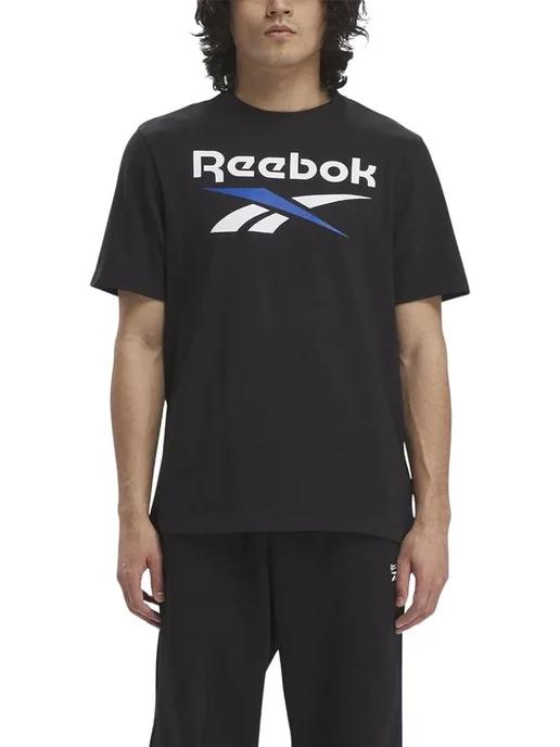 Футболка Identity Big Logo Tee