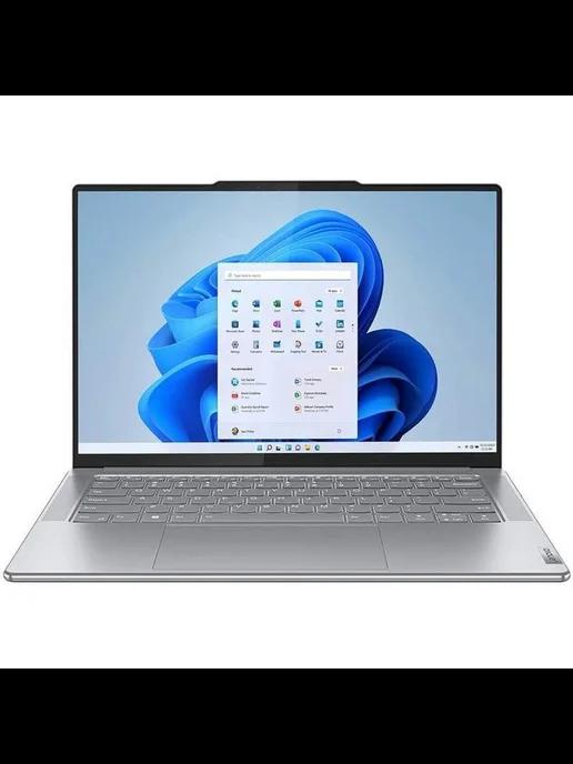 Ноутбук Yoga Slim 7 14.5"