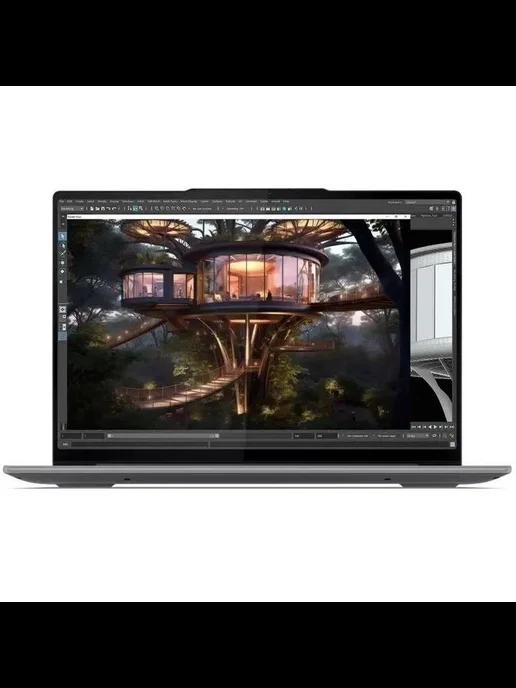 Ноутбук Yoga Pro 7 14.5"