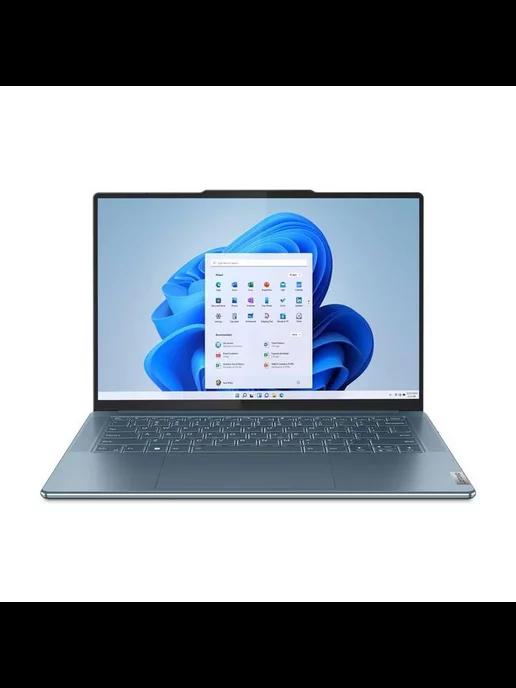 Ноутбук Yoga Slim 7 14.5"