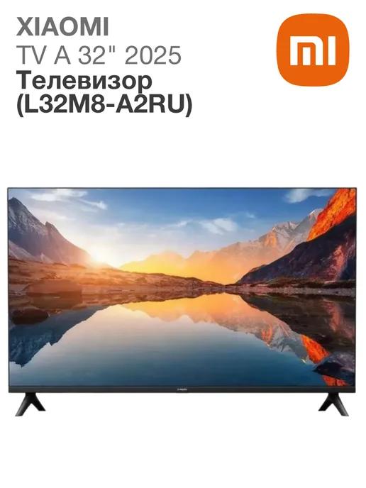 Телевизор Mi TV A 32