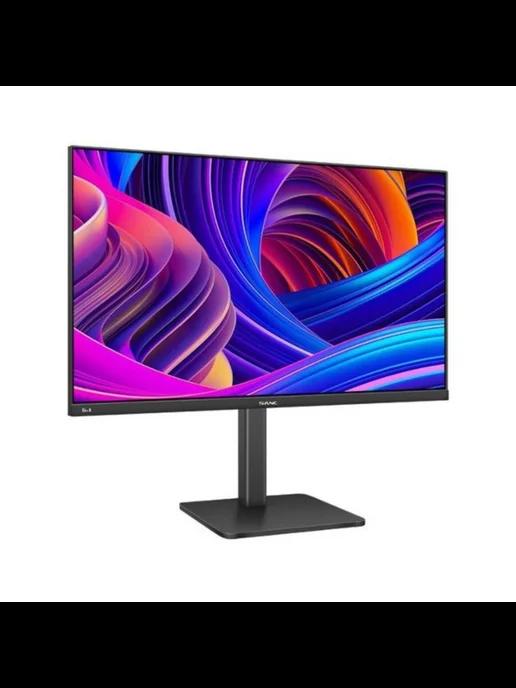 Монитор 23.8" IPS 2560x1440 165Гц 1мс HDMI DP черный