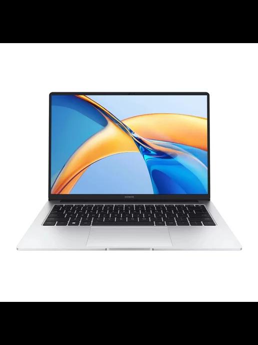 Ноутбук MagicBook X14, Ryzen 5 7640HS, 1920x1200, 16+512 Гб