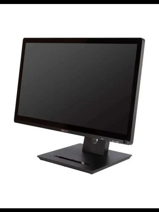 Монитор 27" SmartView 27 черный