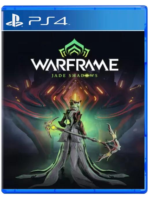 Игра Warframe для Sony Playstation PS4 PS5