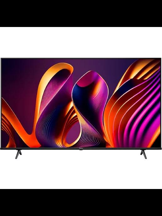 Телевизор 55E7NQ (2024) 55" 4K UHD QLED Smart TV