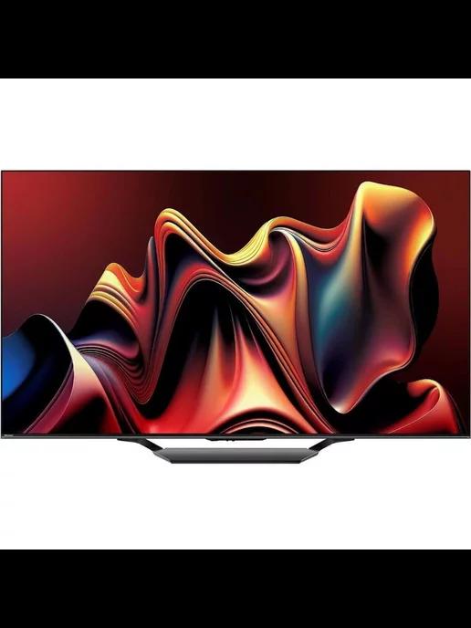 Телевизор 65U7NQ (2024) 65" 4K UHD QLED Smart TV