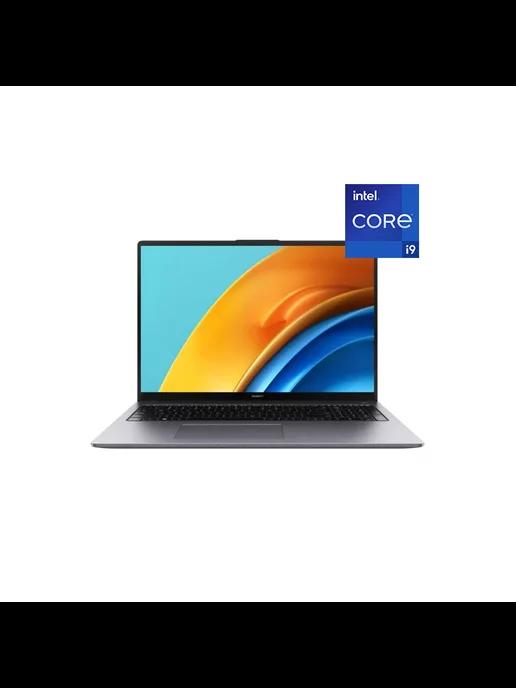 Ноутбук MateBook D 16 MCLF-X 53013WXF