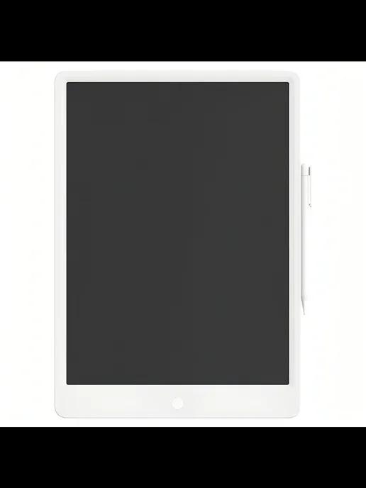 13.5", Графический планшет LCD Writing Tablet, белый