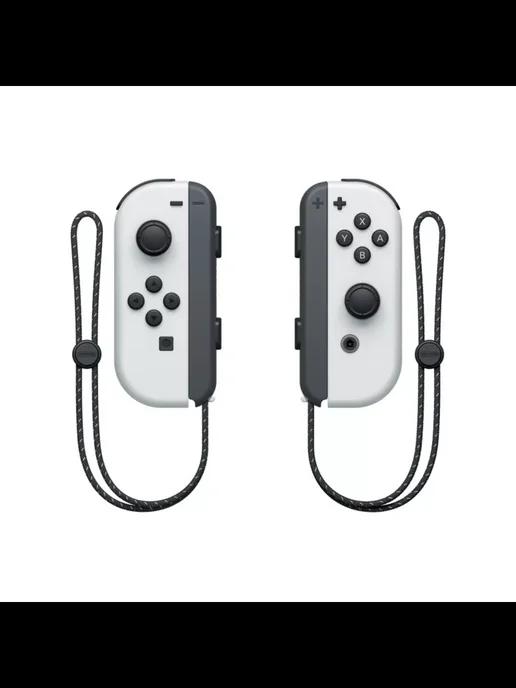 Беспроводной джойстик Joy-Con для Switch