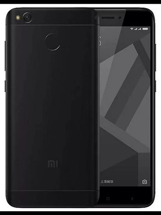 Смартфон Xiaomi redmi 4X 4 64GB