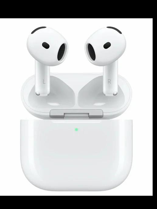 Беспроводные наушники AirPods 4