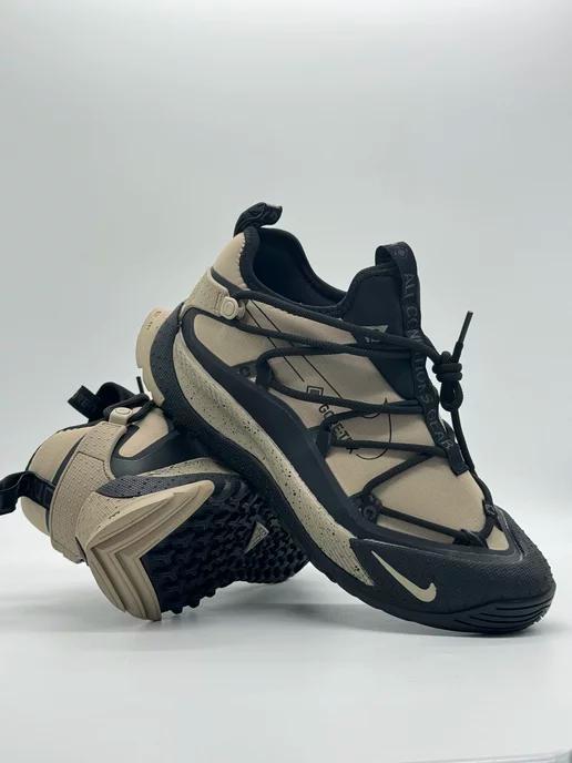 Кроссовки ACG Air Terra Antarktik Low Gore-Tex