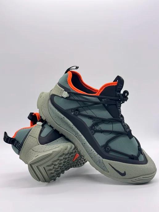 ACG | Кроссовки Nike Air Terra Antarktik Low Gore-Tex