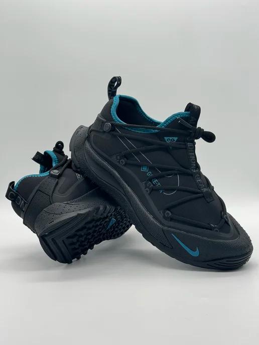 ACG | Кроссовки Nike Air Terra Antarktik Low Gore-Tex