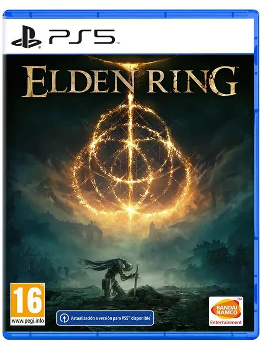 Игра Элден Ринг | Игра ELDEN RING для Sony Playstation PS4 PS5