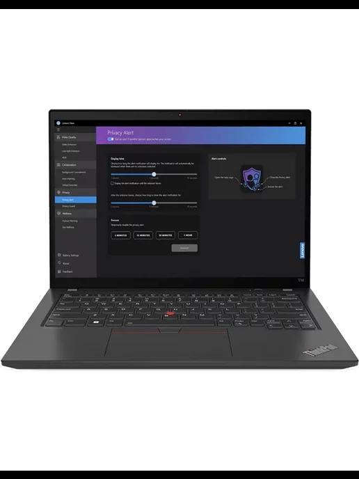 Ноутбук ThinkPad T14 Gen 4 14" 1920x1200 Intel Core i