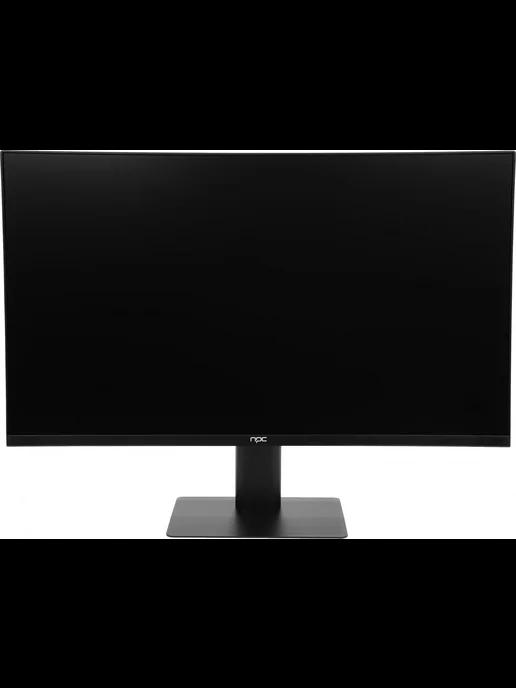 Монитор 27" MF2703 черный IPS LED 5ms 16 9 DVI HDMI M M