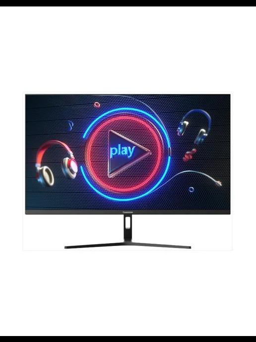 LMN24F650-R 23.8" 1920*1080 IPS 100Hz LED 16 9 6ms VGA