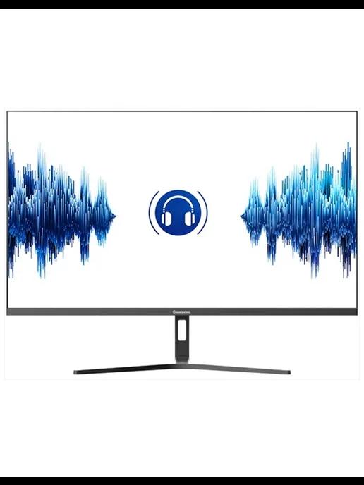 LMN24F680-R 23.8" 1920*1080 IPS 100Hz LED 16 9 6ms VGA