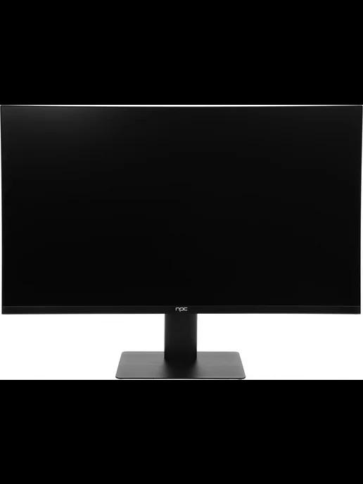 Монитор 27" MZ2704 черный IPS LED 5ms 16 9 HDMI M M мато