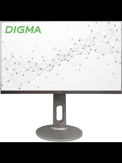 Монитор 27" Progress 27P705Q черный IPS LED 5ms 16 9 H