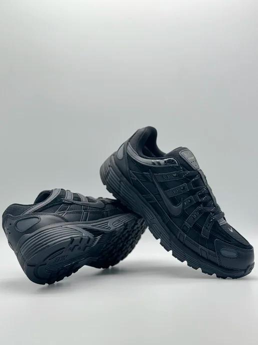 Кроссовки Nike P-6000 Gore-Tex спортивные