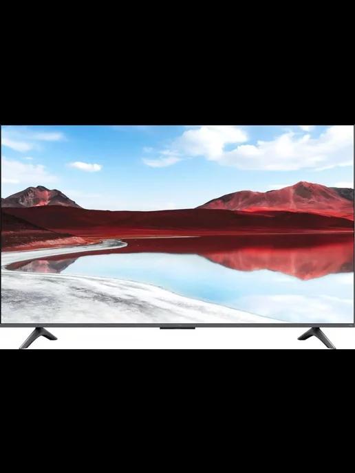 Телевизор MI TV A Pro 65 2025