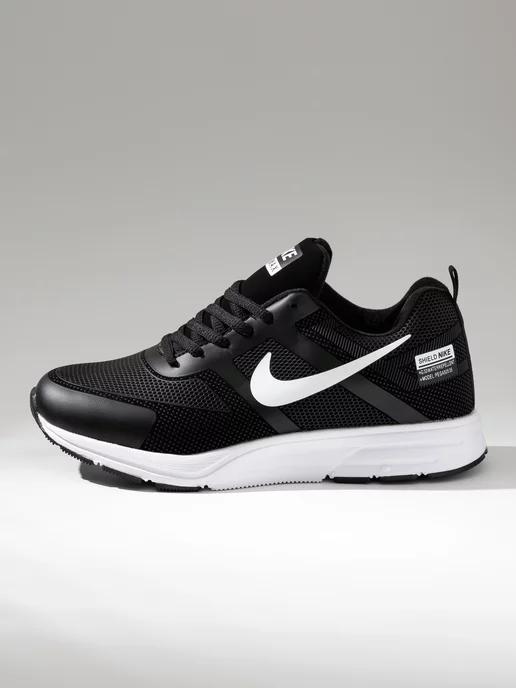 Кроссовки зимние спортивные Nike Air Max