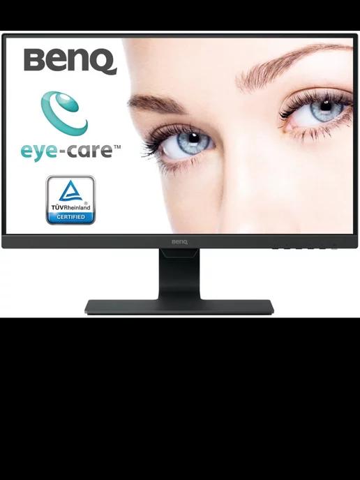 Монитор ЖК BL2780 27" 75hz, 16 9, 1920x1080 IPS, Black