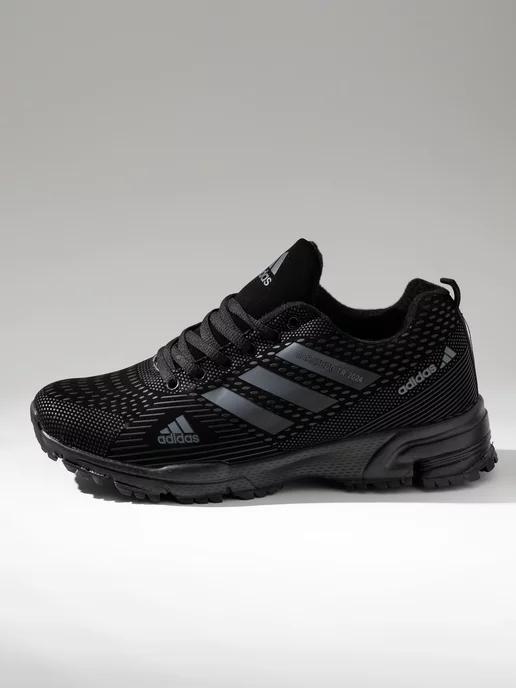 bino | Кроссовки зимние спортивные Adidas MARATHON TR 2024