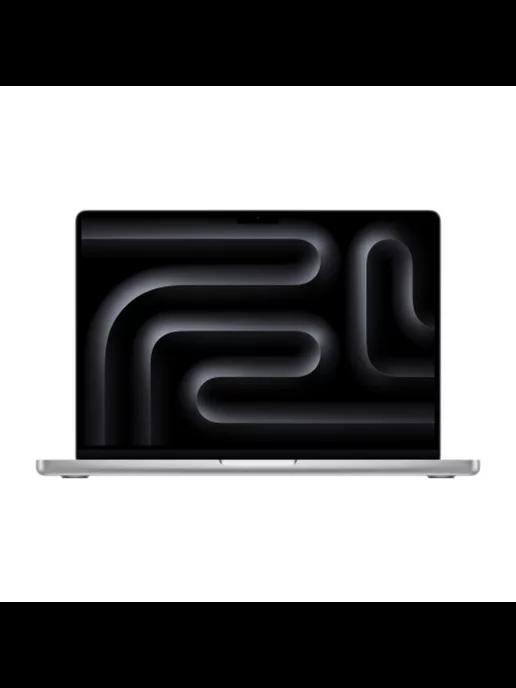 Ноутбук MacBook Pro 14" 2023 M3