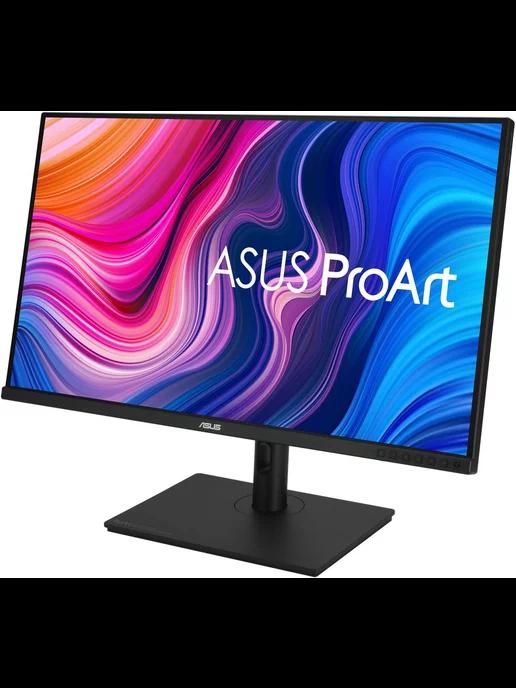 Монитор 32" IPS 2K HDMI DP USB HAS Piv 165Hz