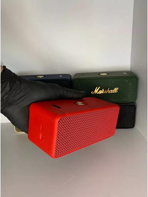 Колонка Беспроводная Marshall