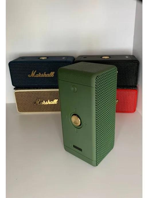 Колонка Беспроводная Marshall