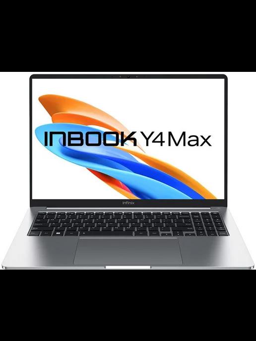 16" Ноутбук Inbook Y4 MAX YL613, Intel Core i5