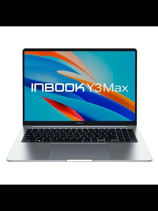 16" Ноутбук Inbook Y3 MAX YL613, Intel Core i7