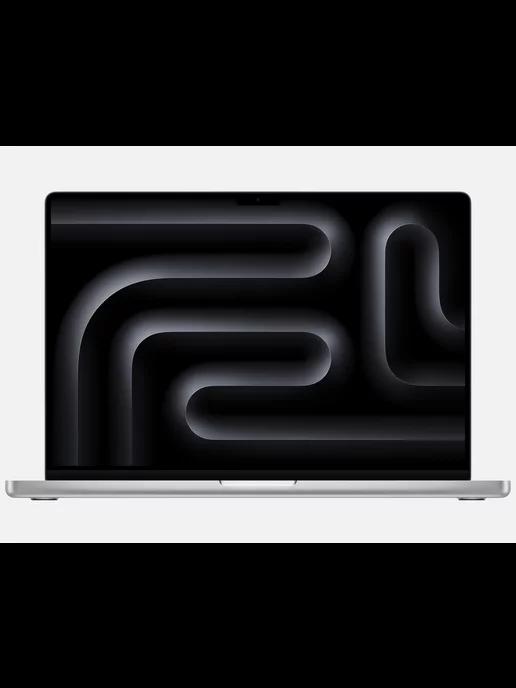 16" Ноутбук MacBook Pro 16 M3 Max 2023 48+1 ТБ