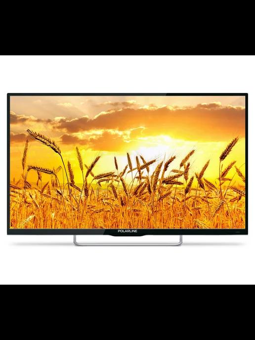 Телевизор LED 32" 32PL13TC-SM HD WiFi Smart TV