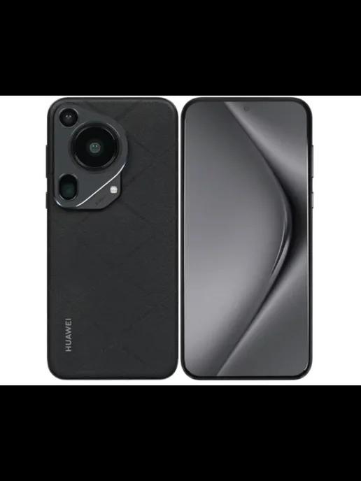 Смартфон PURA 70 ULTRA 16+1TB, HBP-LX9, черный