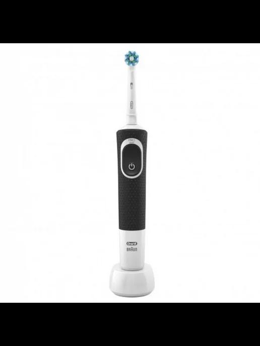 Электрическая зубная щетка Oral-B Vitality D100