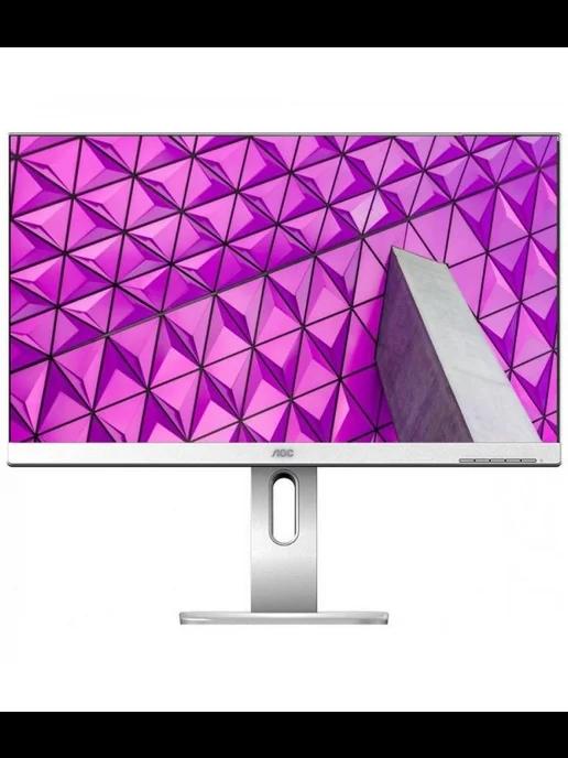 Монитор для ПК 24" Professional X24P1 GR IPS LED 60Hz