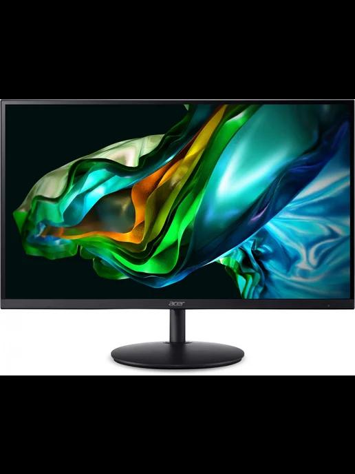 Монитор для ПК 27" SH272Ebmihux IPS LED 1ms 16 9 100Hz