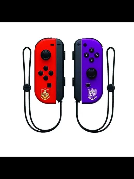 Игровой контроллер Joy-Con для Switch