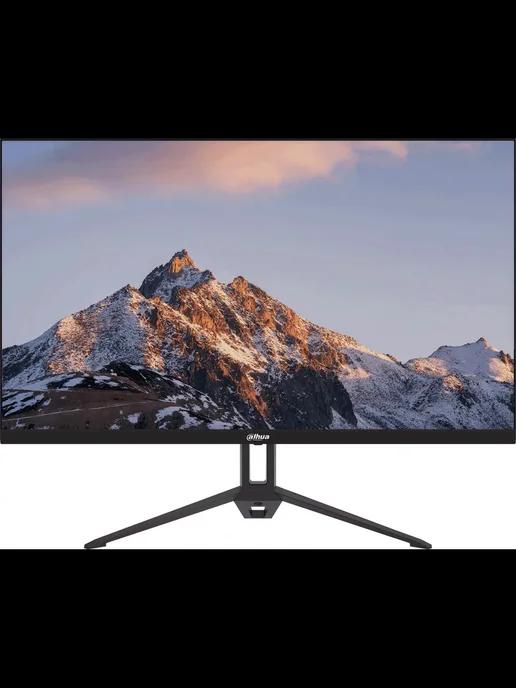 Монитор для ПК 27" DHI-LM27-B201E IPS LED 7ms 16 9 100Hz