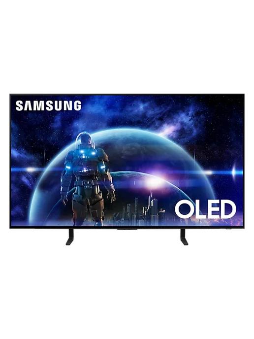 Телевизор QE48S90DAEX 48" 4K UHD Smart TV Wi-Fi BT