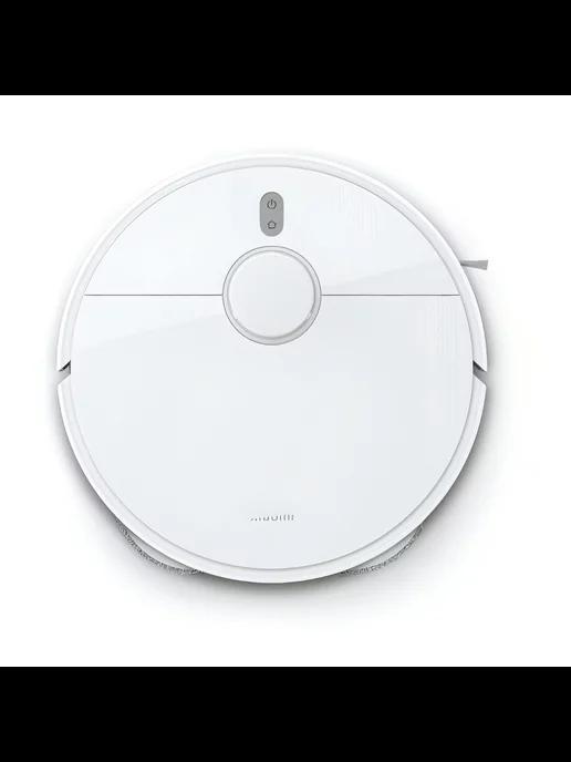 Робот-пылесос для мытья полов Robot Vacuum S10+ EU