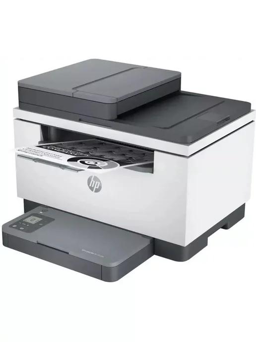 МФУ лазерное LaserJet Pro M236sdw